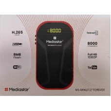 MediaStar MS-MINI 2727 Forever MediaStar MS-MINI 2727 Forever